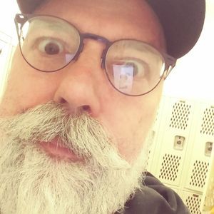 Meet your Posher, Rick